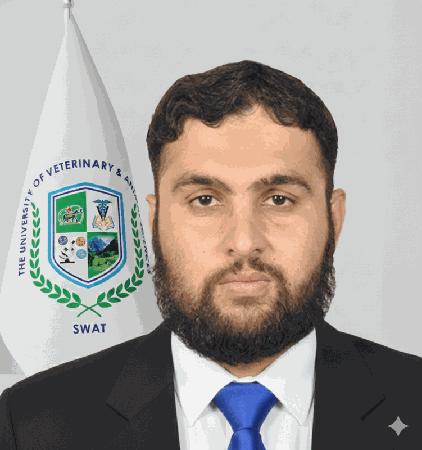 Maaz Ali Mumtaz